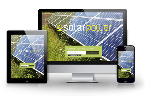 residential solar panels nj